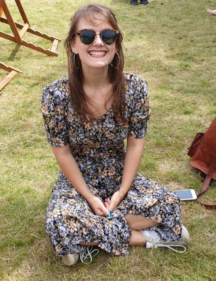 Hecuba’s Grief: musings on my time at&nbsp;Hay