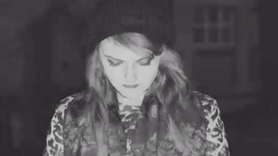 Gwen ferch Ellis: a&nbsp;poem