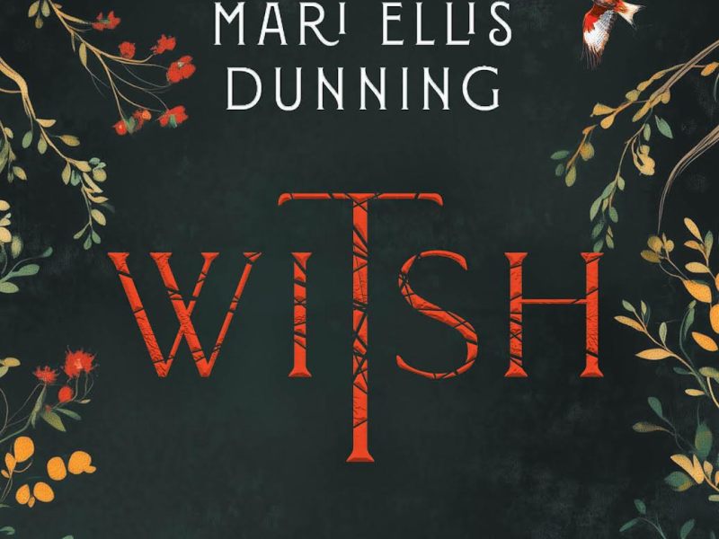 WITSH: Getting the first novel over the finish&nbsp;line