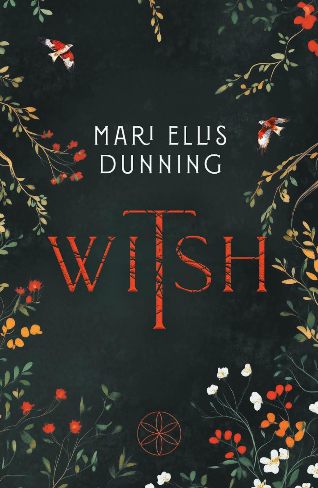 WITSH: Getting the first novel over the finish&nbsp;line